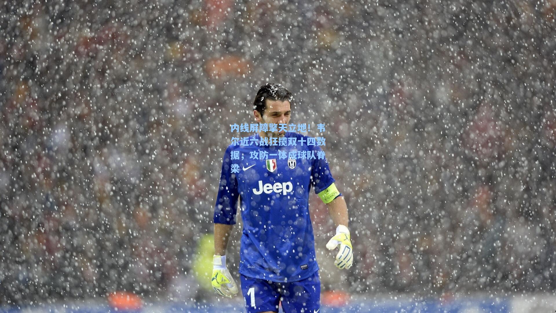 内线屏障擎天立地！韦尔近六战狂揽双十四数据，攻防一体成球队脊梁